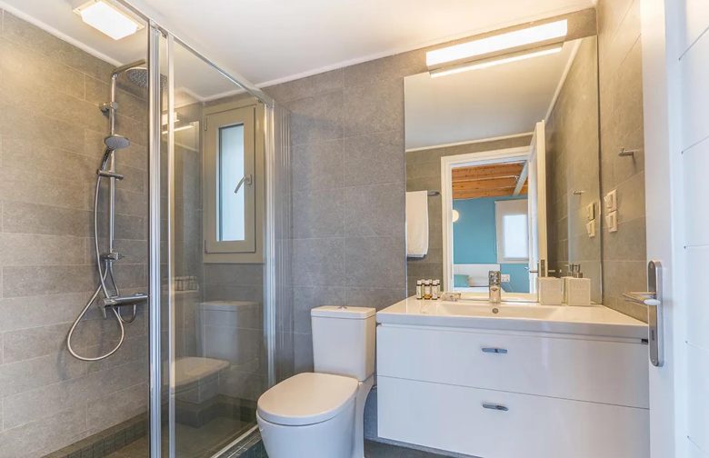 Arenaria Lefkada Villa Oleana