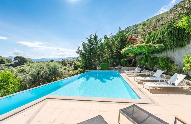 Arenaria Lefkada Villa Oleana