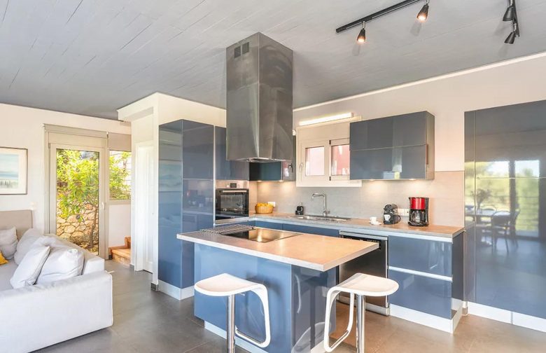 Arenaria Lefkada Villa Porphyra