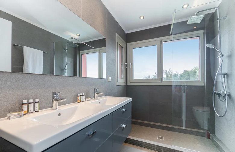 Arenaria Lefkada Villa Porphyra