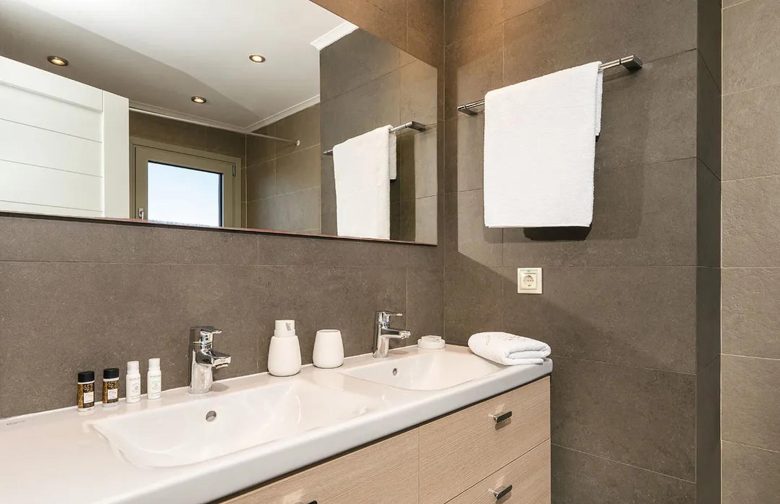 Arenaria Lefkada Villa Porphyra