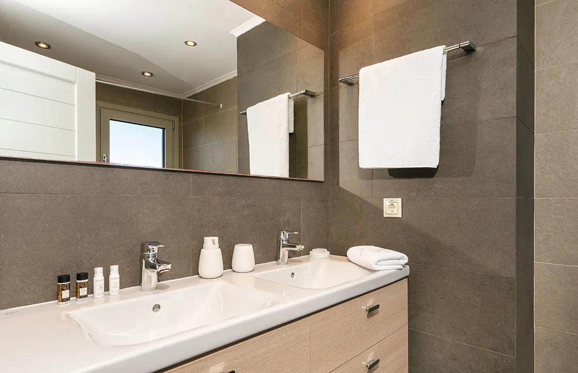 Arenaria Lefkada Villa Porphyra