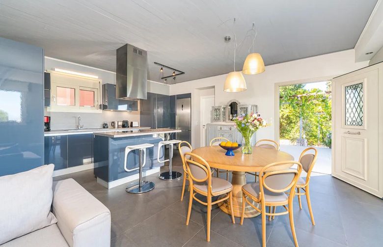 Arenaria Lefkada Villa Porphyra