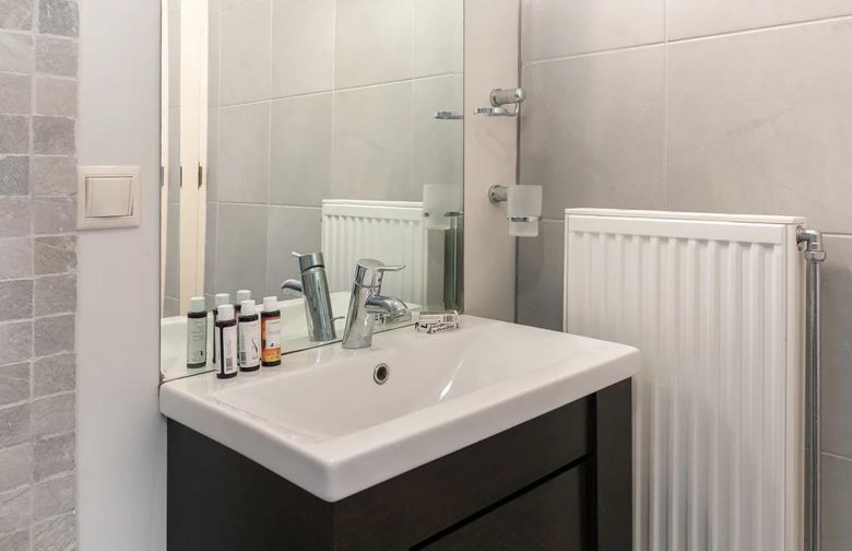 Arenaria Lefkada Villa Santolina